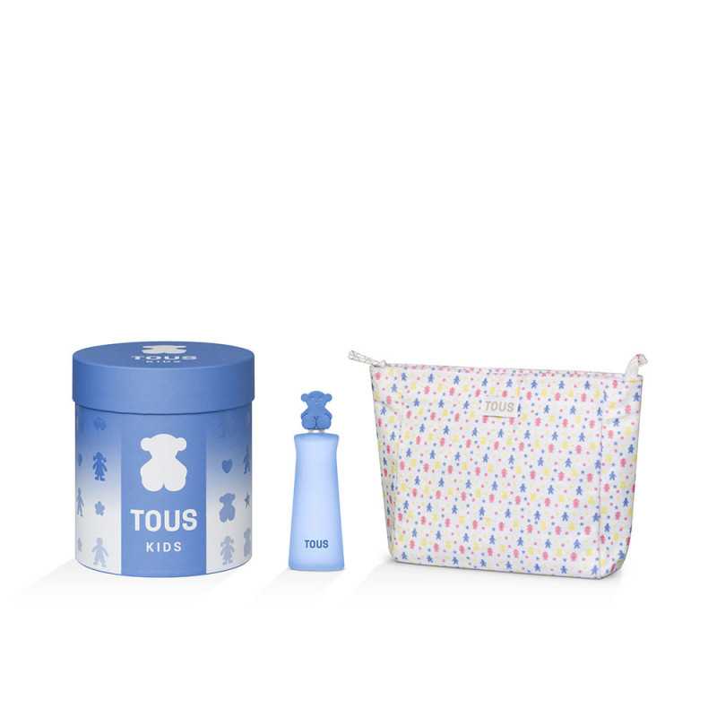 KIDS BOY ESTUCHE 2 pz by TOUS for Unisex KIDS BOY ESTUCHE 2 pz by TOUS for Unisex