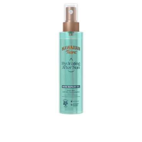 AFTER SUN HYDRATING skin repair oil 150 ml by HAWAIIAN TROPIC for Unisex