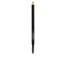 EYEBROW pencil grey brown by GOSH for Unisex