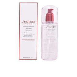 Treatment Softener 150 ml by SHISEIDO for Woman