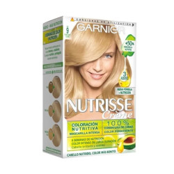 Garnier Nutrisse Crème Coloração Nutritiva para Cabelos 9 Louro Muito Claro
