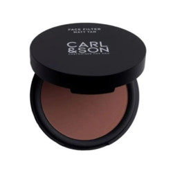 Carl & Son Gesichtsfilter Matt Tan 3 Medium 9,6 g