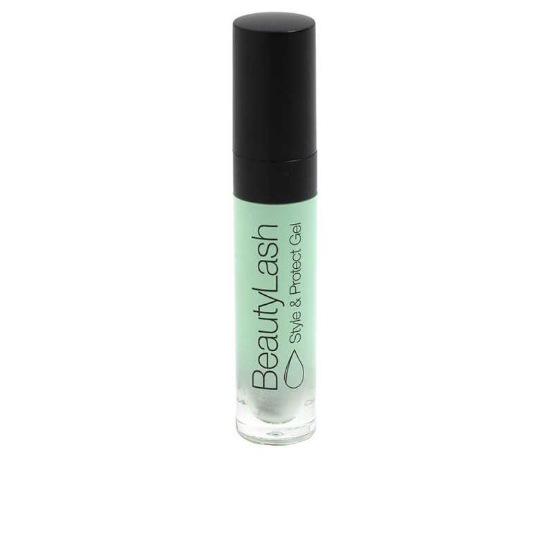 BEAUTYLASH STYLE & PROTECT gel protector fijador cejas 6 ml by REFECTOCIL for Unisex BEAUTYLASH STYLE & PROTECT gel protector fijador cejas 6 ml by REFECTOCIL for Unisex