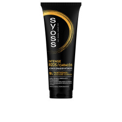 RIZOS CONTROL acondicionador intensivo 250 ml by SYOSS for Unisex