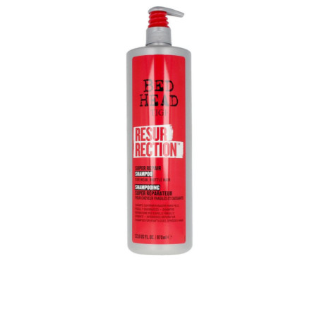 BED HEAD resurrection champú 970 ml by TIGI for Unisex