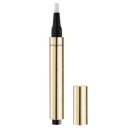 Stendhal Pur Luxe Cuidado Iluminador Antienvelhecimento 201 Bege Médio 2,5ml