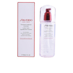 Treatment Softener Enriched 150 ml by SHISEIDO for Woman
