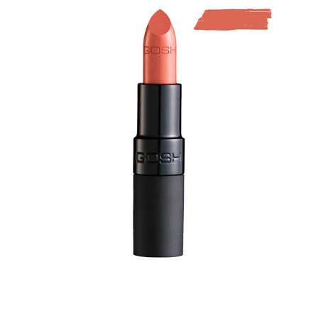 VELVET TOUCH lipstick 003 matt antique by GOSH for Unisex