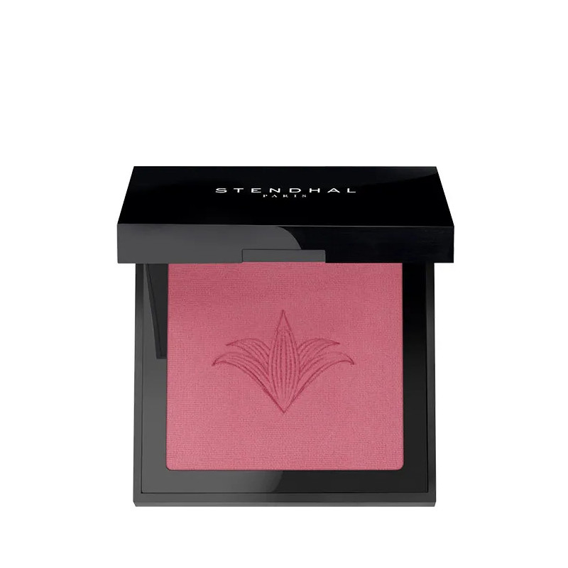 Stendhal Blush Illuminateur 303 Rose Marrakech 5.5g