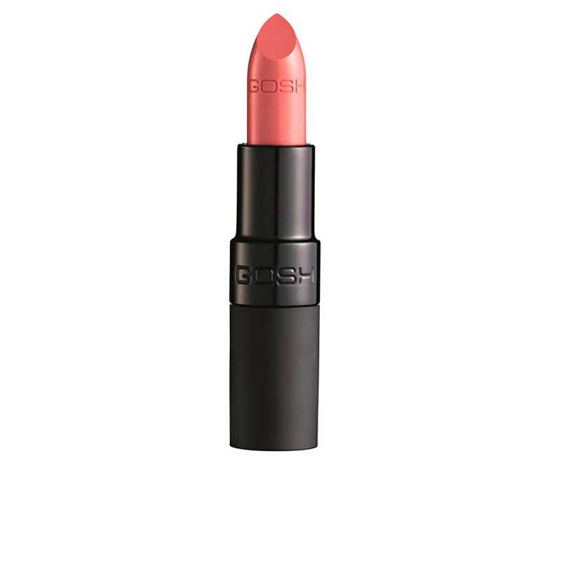 VELVET TOUCH lipstick 002 matt rose by GOSH for Unisex VELVET TOUCH lipstick 002 matt rose by GOSH for Unisex