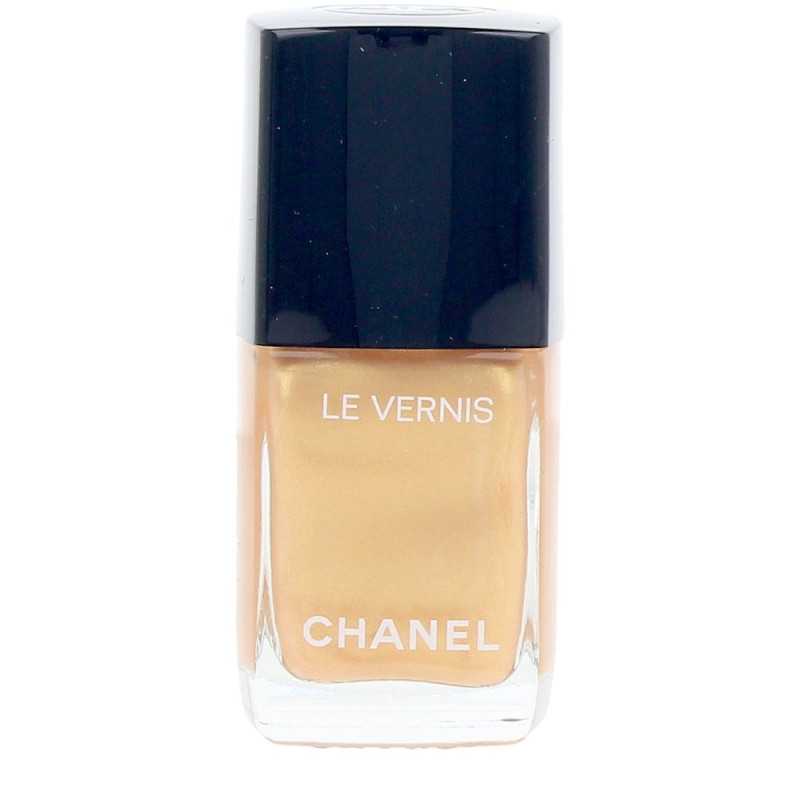 LE VERNIS esmalte de unas 365 Solaire 13 ml by CHANEL for Unisex LE VERNIS esmalte de unas 365 Solaire 13 ml by CHANEL for Unisex