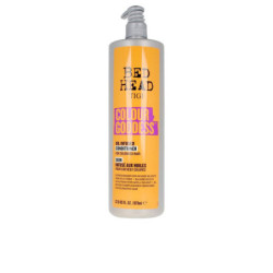 BED HEAD COLOUR GODDESS oil infused conditioner 970 ml by TIGI for Unisex
