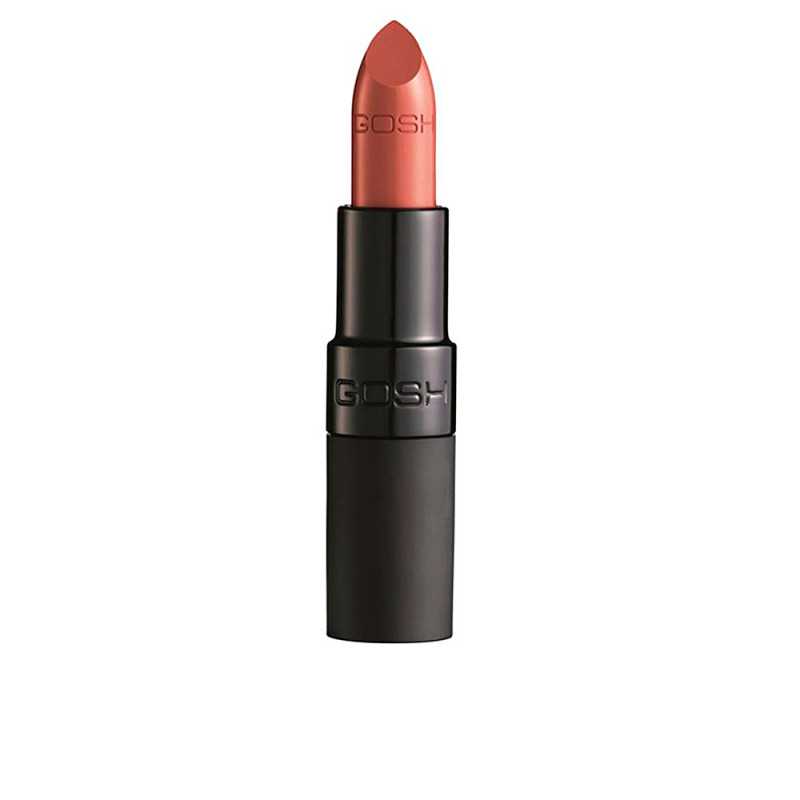 VELVET TOUCH lipstick 013 matt cinnamon by GOSH for Unisex VELVET TOUCH lipstick 013 matt cinnamon by GOSH for Unisex