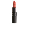 VELVET TOUCH lipstick 013 matt cinnamon by GOSH for Unisex