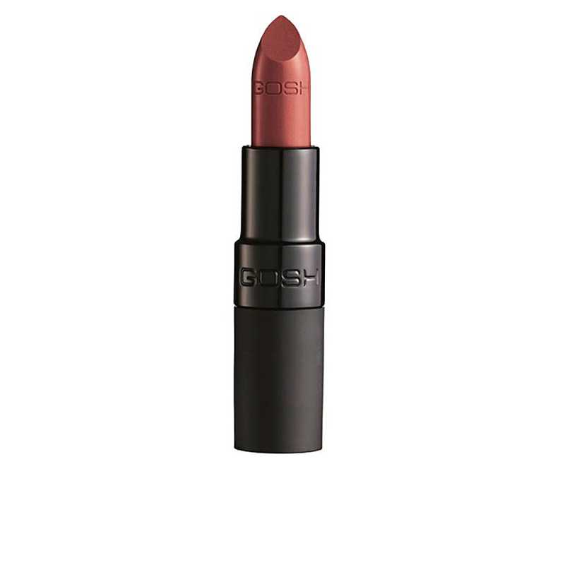 VELVET TOUCH lipstick 012 matt raisin by GOSH for Unisex VELVET TOUCH lipstick 012 matt raisin by GOSH for Unisex