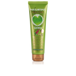 HAIR FOOD mascarilla quinoa 150 ml by NATURTINT for Unisex