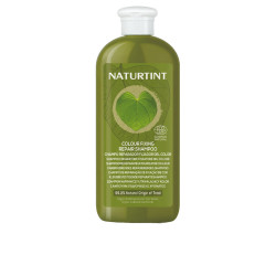 CHAMPÚ reparador y fuerza 330 ml by NATURTINT for Unisex