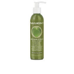 CC CREAM acondicionador sin aclarado antiedad 200 ml by NATURTINT for Unisex
