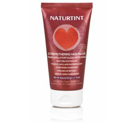 MASCARILLA fortaleza anticaída 150 ml by NATURTINT for Unisex