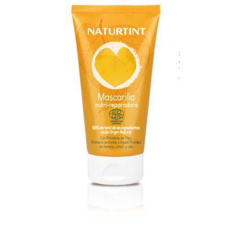 MASCARILLA nutri-reparadora 150 ml by NATURTINT for Unisex