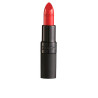 VELVET TOUCH lipstick 005 matt classic red by GOSH for Unisex
