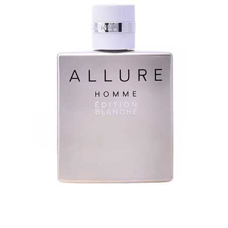 ALLURE HOMME ÉDITION BLANCHE eau de parfum vaporizador 50 ml by CHANEL for Man