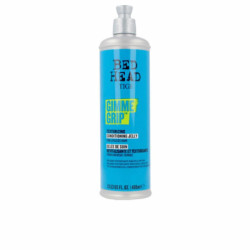 BED HEAD gimme grip texturizingconditioning jelly 400 ml by TIGI for Unisex