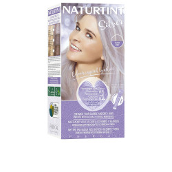 NATURTINT SILVER tinte matizador violeta 170 ml by NATURTINT for Unisex