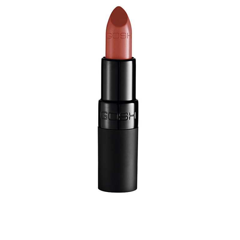 VELVET TOUCH lipstick 122 nougat by GOSH for Unisex VELVET TOUCH lipstick 122 nougat by GOSH for Unisex