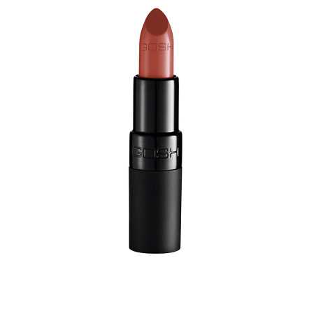 VELVET TOUCH lipstick 122 nougat by GOSH for Unisex