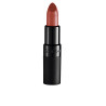 VELVET TOUCH lipstick 122 nougat by GOSH for Unisex