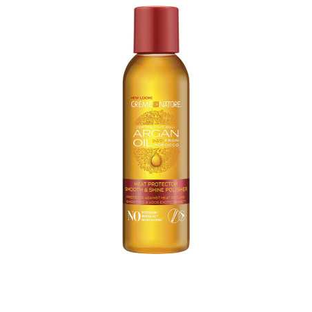 ARGAN OIL protector termico 120 ml by CREME OF NATURE for Unisex