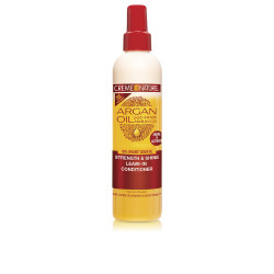 ARGAN OIL tratamiento 2 fases 250 ml by CREME OF NATURE for Unisex