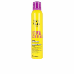 BED HEAD bigger the better volume foam shampoo 200 ml by TIGI for Unisex