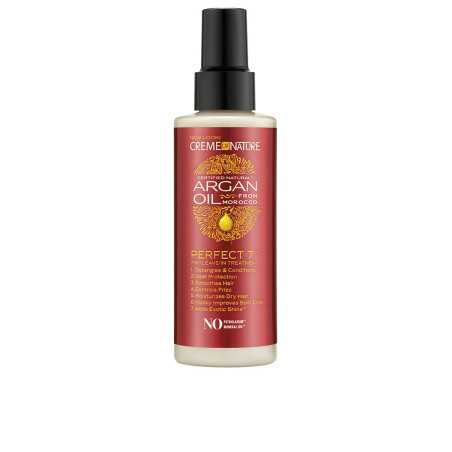 ARGAN OIL tratamiento 7 en 1 150 ml by CREME OF NATURE for Unisex