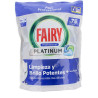 FAIRY PROFESSIONAL PLATINUM lavavajillas 75 cápsulas by FAIRY for Unisex
