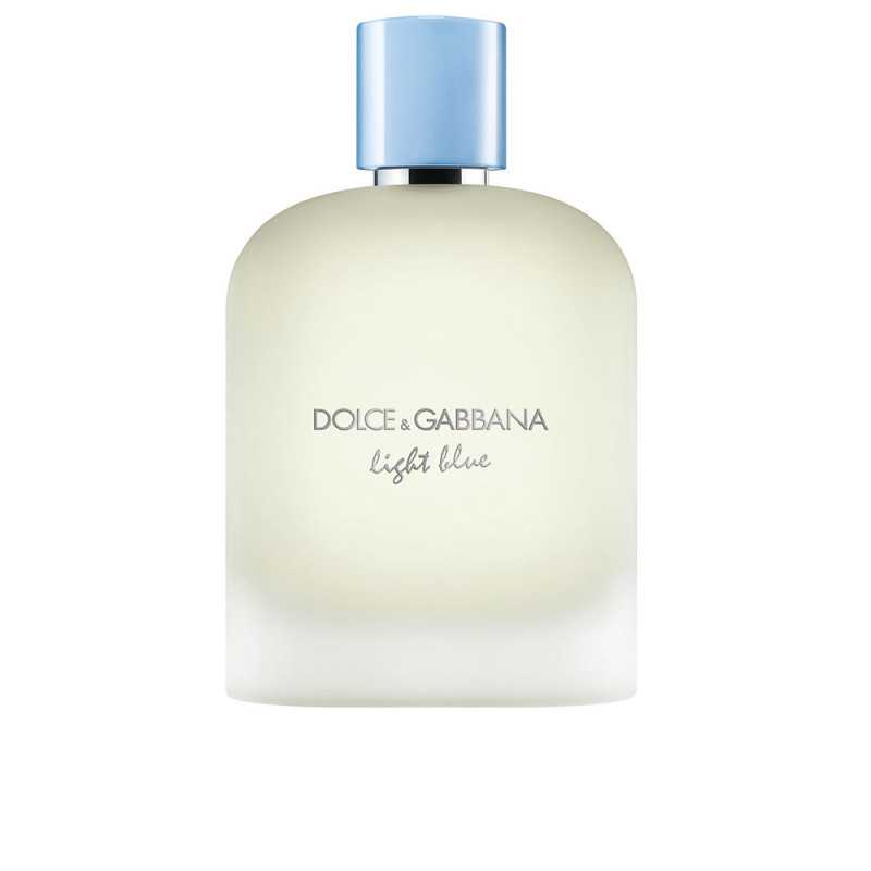 LIGHT BLUE POUR HOMME edt vapo 200 ml by DOLCE & GABBANA for Unisex LIGHT BLUE POUR HOMME edt vapo 200 ml by DOLCE & GABBANA for Unisex