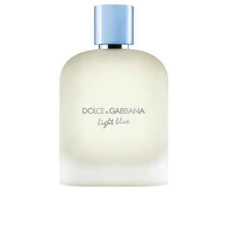 LIGHT BLUE POUR HOMME edt vapo 200 ml by DOLCE & GABBANA for Unisex