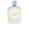 LIGHT BLUE POUR HOMME edt vapo 200 ml by DOLCE & GABBANA for Unisex