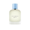 LIGHT BLUE POUR HOMME edt vapo 100 ml by DOLCE & GABBANA for Unisex