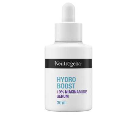HYDRO BOOST sérum 10% niacinamida 30 ml by NEUTROGENA for Unisex