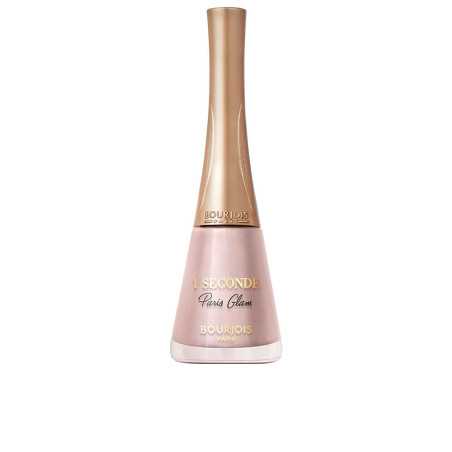 SOIRS DE PARIS ONE SECONDE esmalte de unas 058 Paris Glam 1 u by BOURJOIS for Unisex
