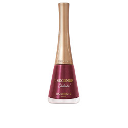 SOIRS DE PARIS ONE SECONDE esmalte de unas 059 Chabada 1 u by BOURJOIS for Unisex