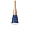 SOIRS DE PARIS ONE SECONDE esmalte de unas 062 Bleu Jazzy 1 u by BOURJOIS for Unisex