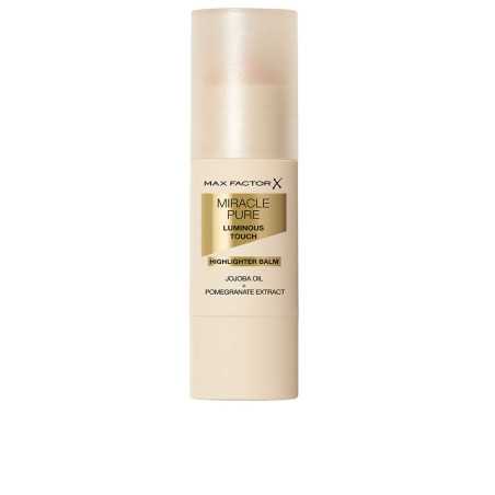 MIRACLE PURE iluminador 10 Soft Pearl 6 gr by MAX FACTOR for Unisex