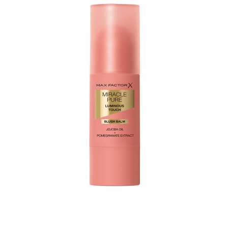 MIRACLE PURE colorete en barra 30 Blushing Petal 6 gr by MAX FACTOR for Unisex