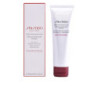 Deep Cleansing Foam 125 ml by SHISEIDO for Woman