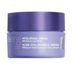 HYALURONIC OMEGA mascarilla hidratante para labios 10 ml by STRIVECTIN for Unisex