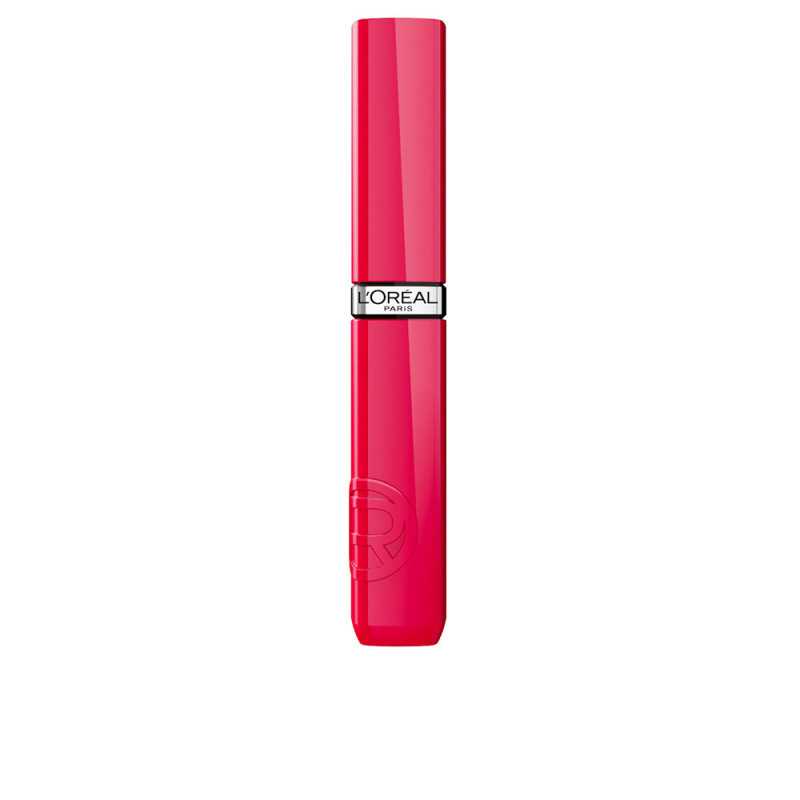 INFALLIBLE LAQUE labial liquido efecto vinilo 250 Pink Oulala 43 ml by L OREAL PARIS for Unisex INFALLIBLE LAQUE labial liquido efecto vinilo 250 Pink Oulala 43 ml by L OREAL PARIS for Unisex
