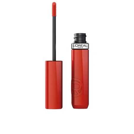 INFALLIBLE LAQUE labial liquido efecto vinilo 510 Cafe parisien 43 ml by L OREAL PARIS for Unisex